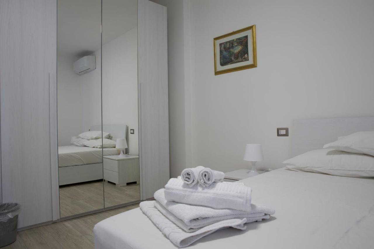 B&B Il Bacio Perugia Exterior foto
