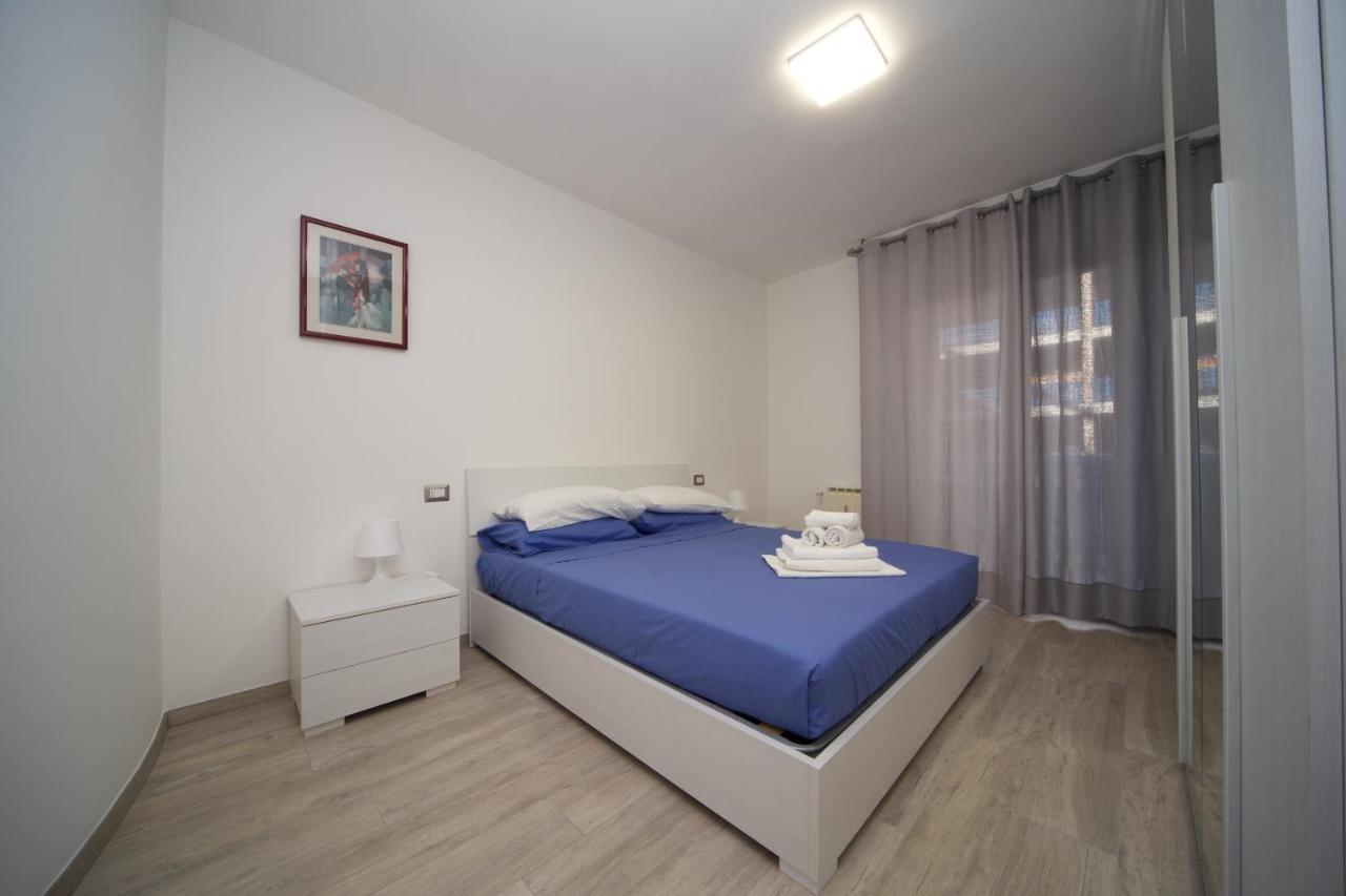 B&B Il Bacio Perugia Exterior foto